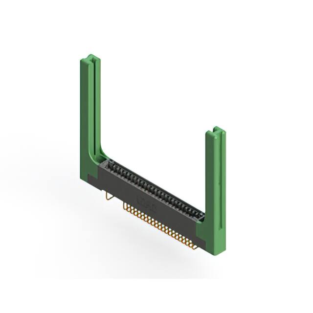 395-026-558-158 EDAC Inc.  Edgeboard Connectors